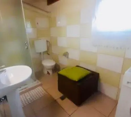 Apartmán Solari Cosy 1 *