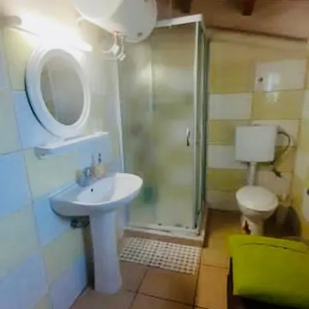 Apartmán Solari Cosy 1