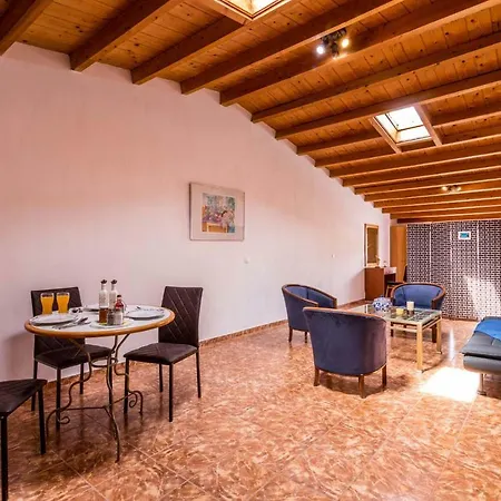 Διαμέρισμα Solari Cosy 1 Αλεπού