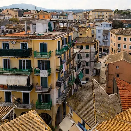 Solari Cosy 1 Διαμέρισμα *