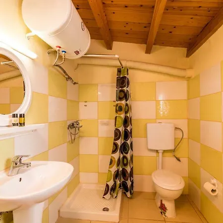 Solari Cosy 1 Alepou