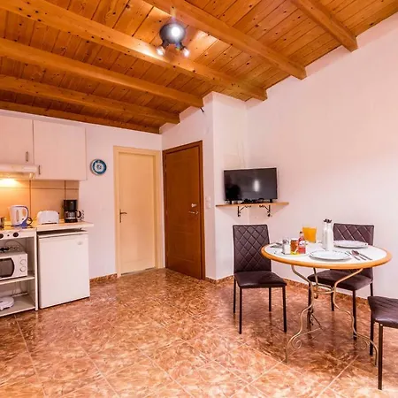 Appartement Solari Cosy 1 *