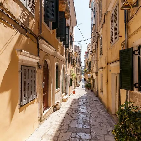 דירה Solari Cosy 1