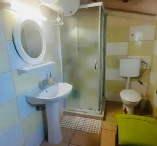 Appartamento Solari Cosy 1