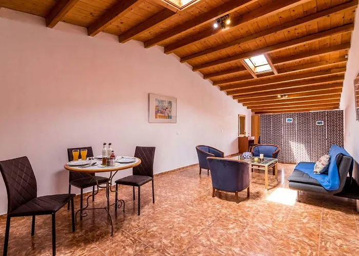 Appartamento Solari Cosy 1 Alepou