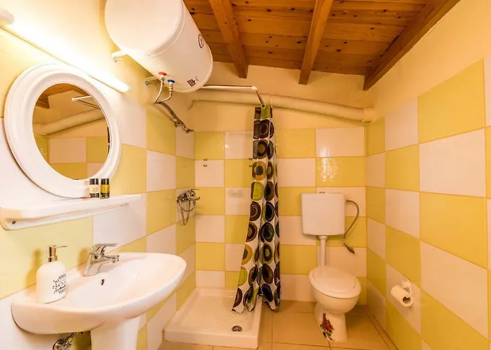 Solari Cosy 1 Alepou