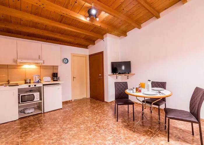 Appartement Solari Cosy 1 *