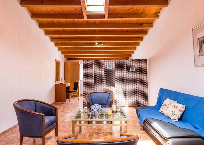Apartment Solari Cosy 1