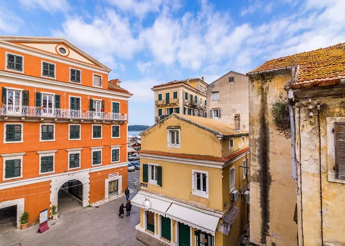 Solari Cosy 1 Alepou