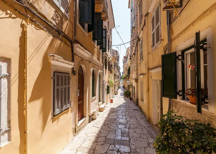 Appartamento Solari Cosy 1