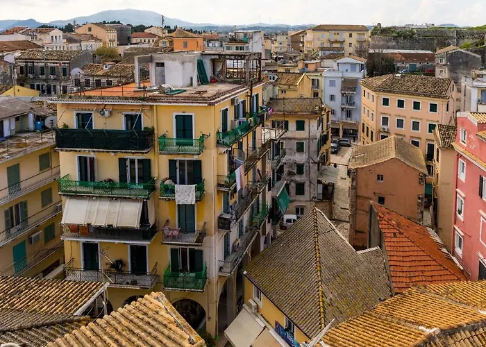 Solari Cosy 1 Appartamento *