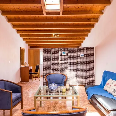 Apartment Solari Cosy 1